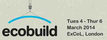 Ecobuild Ecobuild