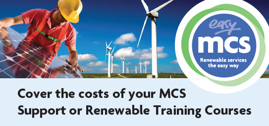 Easy MCS Ltd Voucher Scheme