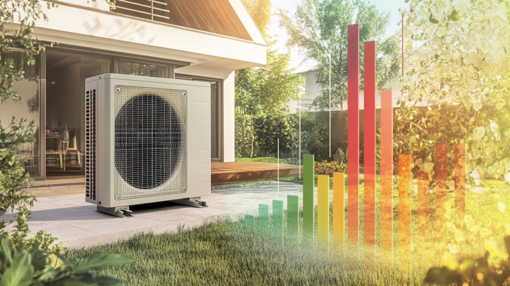 Heat pump image